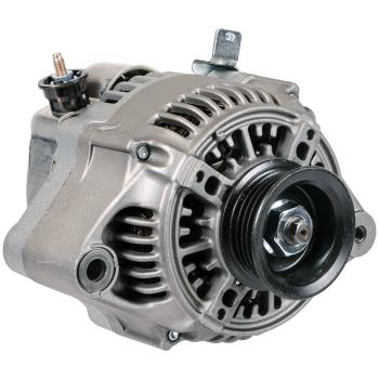 Denso 2100436 - Alternator Denso 2100436 Alternator product image 1 of 2