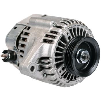 Denso 2100437 - Alternator Denso 2100437 Alternator product image 1 of 2