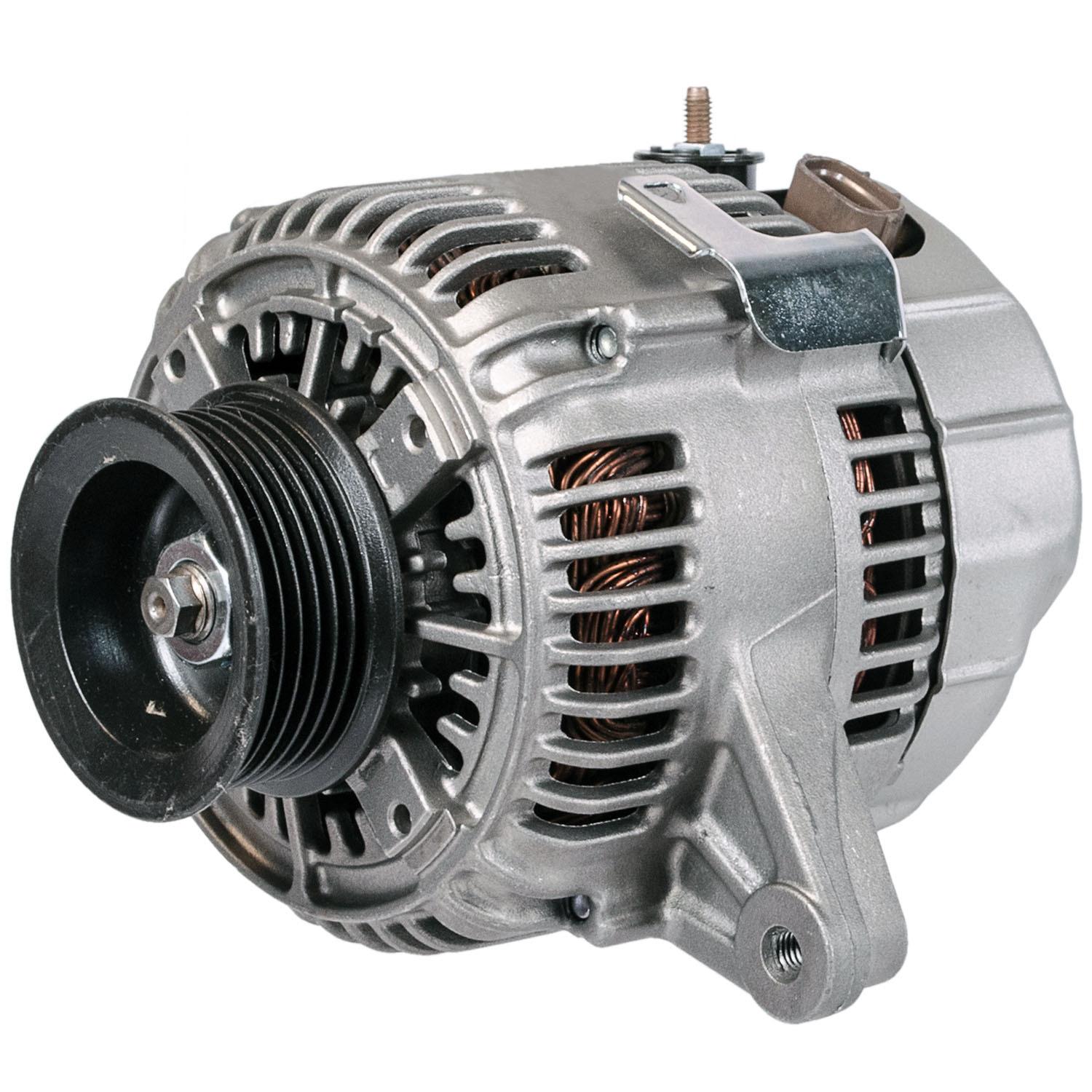 Denso 2100438 Alternator product image 1 of 2