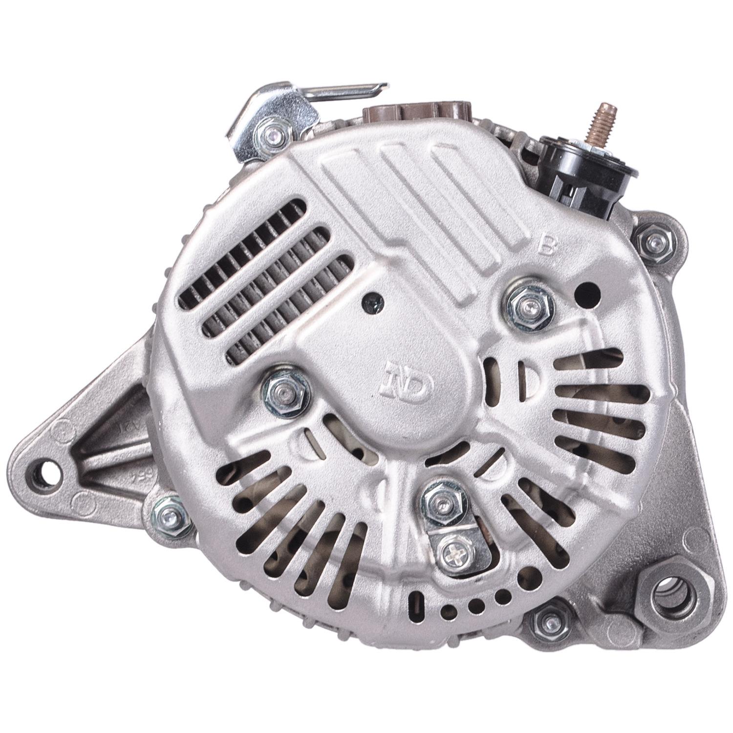Denso 2100438 Alternator product image 2 of 2