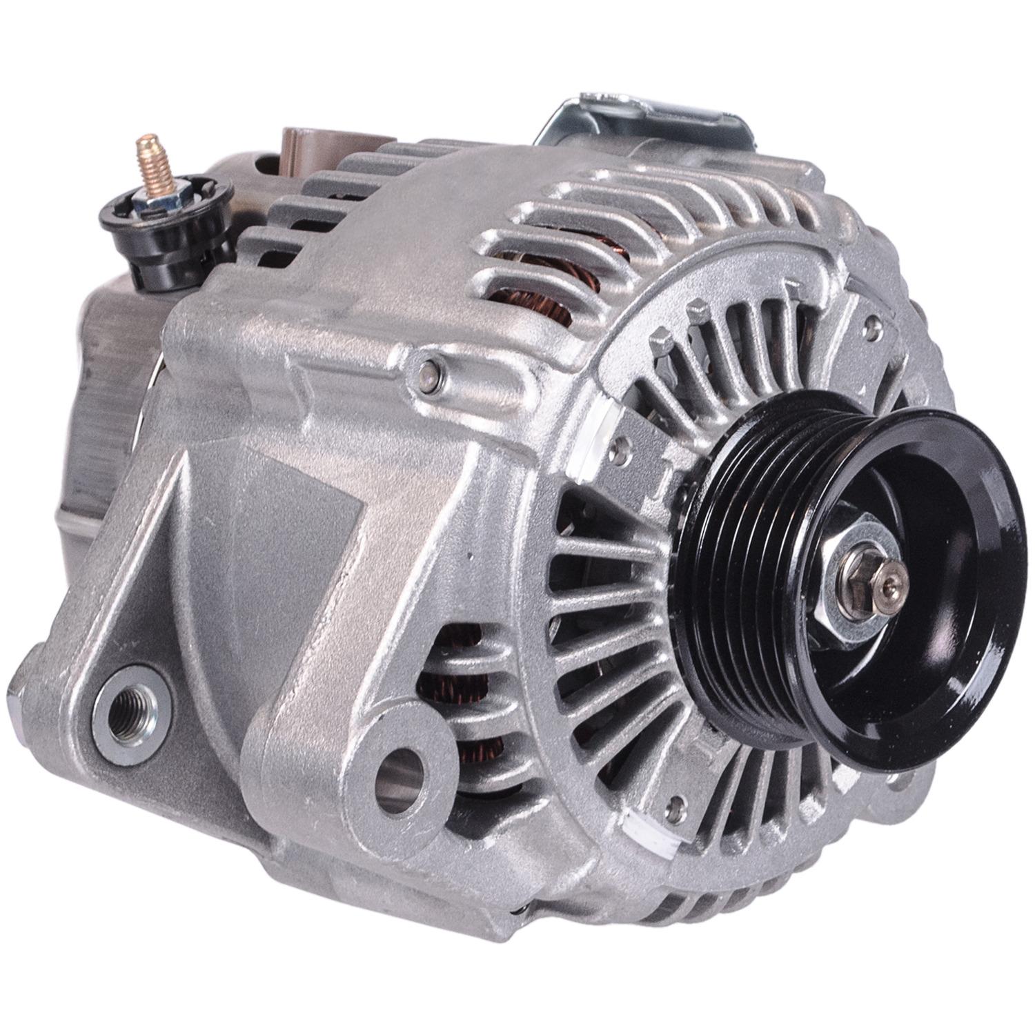 Denso 2100439 - Alternator Denso 2100439 Alternator product image 1 of 2