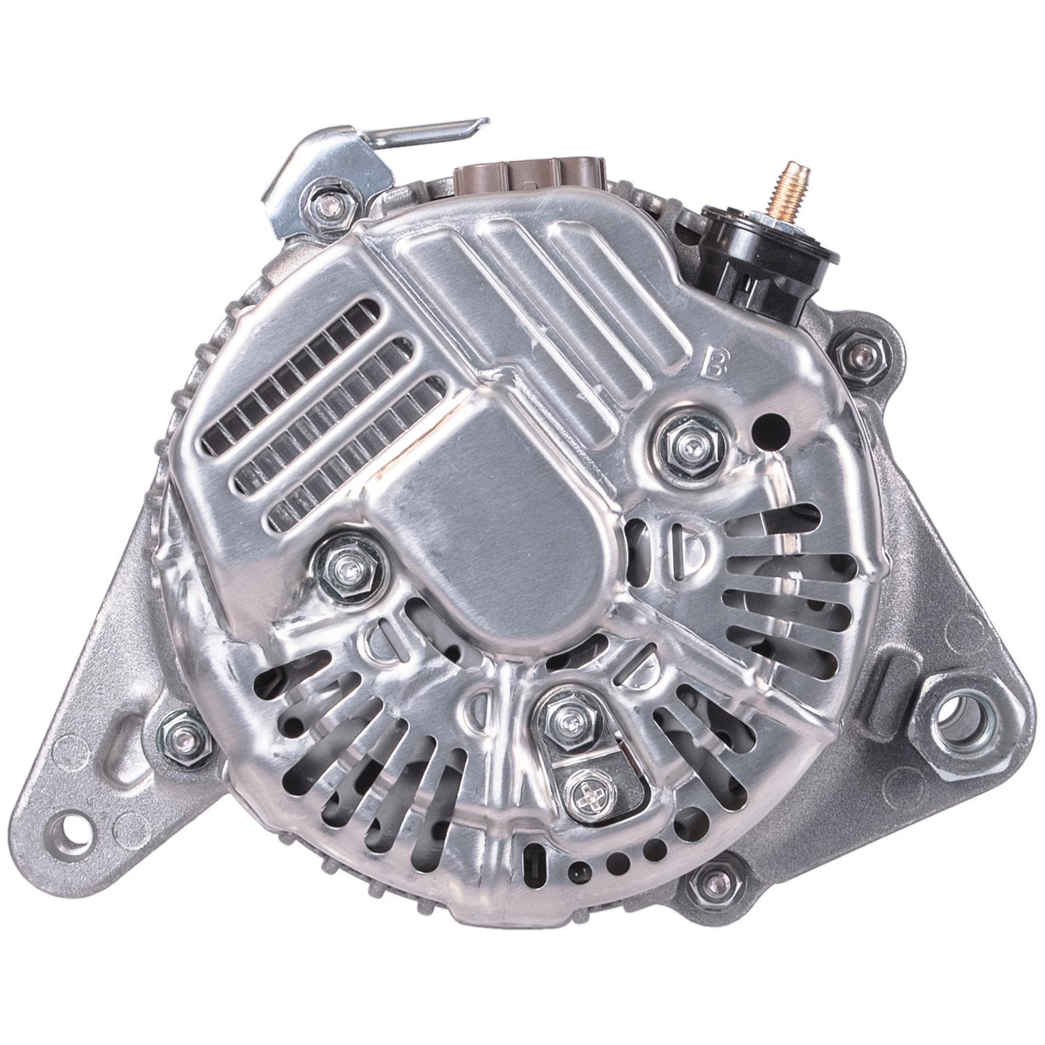 Denso 2100439 - Alternator Denso 2100439 Alternator product image 2 of 2