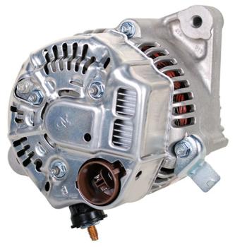 Denso 2100440 - Alternator Denso 2100440 Alternator product image 2 of 2
