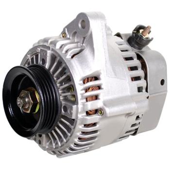 Denso 2100443 Alternator product image 1 of 2