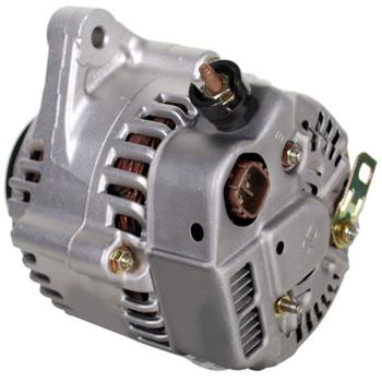 Denso 2100443 Alternator product image 2 of 2