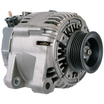 Denso 2100446 Alternator product image 1 of 2