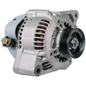Denso 2100447 Alternator product image 1 of 2