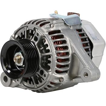 Denso 2100449 - Alternator Denso 2100449 Alternator product image 1 of 2