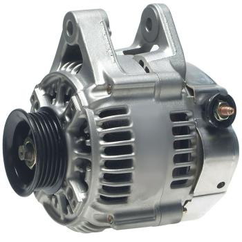 Denso 2100450 Alternator product image 1 of 2
