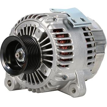 Denso 2100451 - Alternator Denso 2100451 Alternator product image 1 of 2
