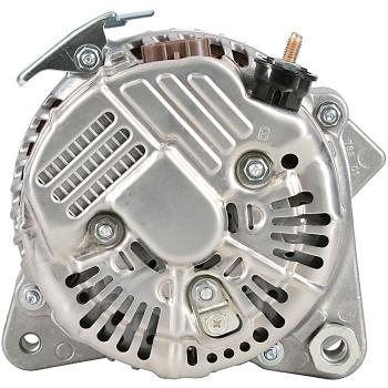Denso 2100451 - Alternator Denso 2100451 Alternator product image 2 of 2
