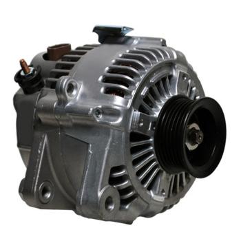 Denso 2100452 - Alternator Denso 2100452 Alternator product image 1 of 2