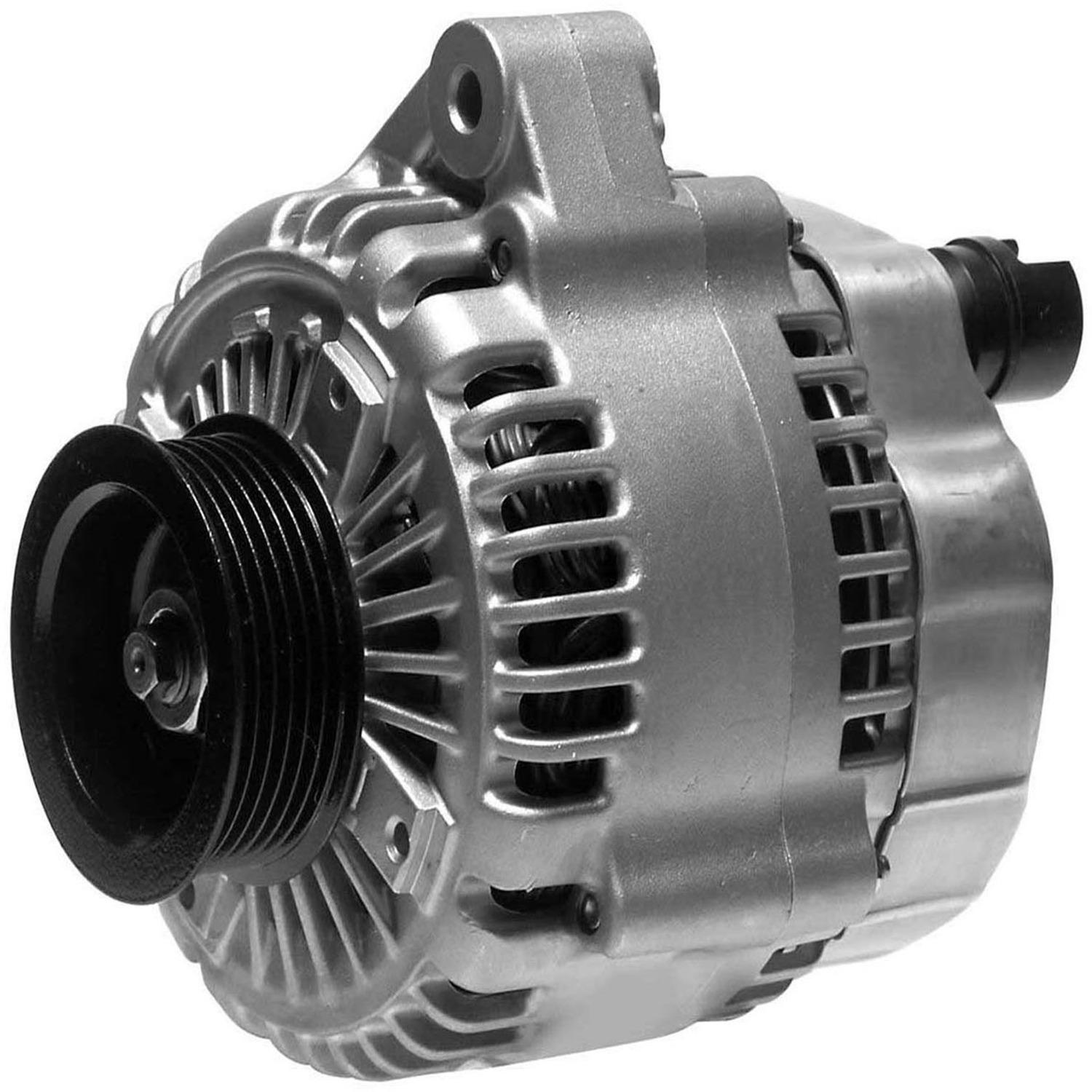 Denso 2100453 - Alternator Denso 2100453 Alternator product image 1 of 2