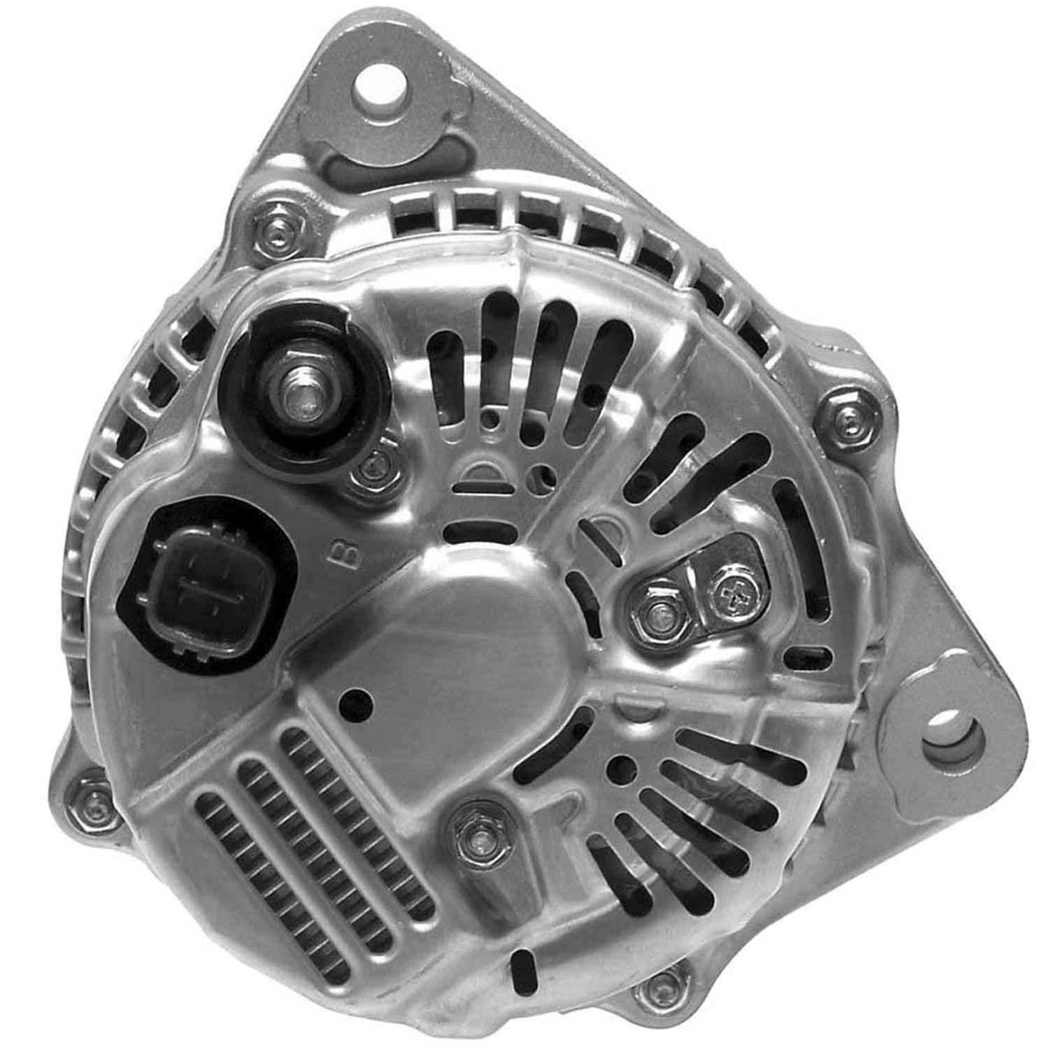 Denso 2100453 - Alternator Denso 2100453 Alternator product image 2 of 2
