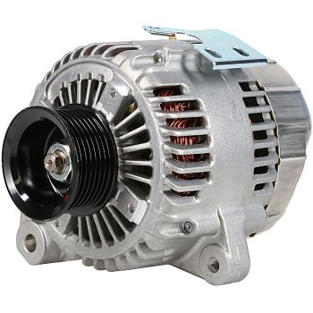 Denso 2100454 Alternator product image 1 of 2