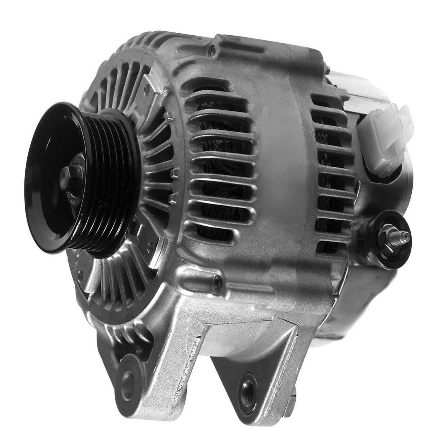 Denso 2100455 - Alternator Denso 2100455 Alternator product image 1 of 2