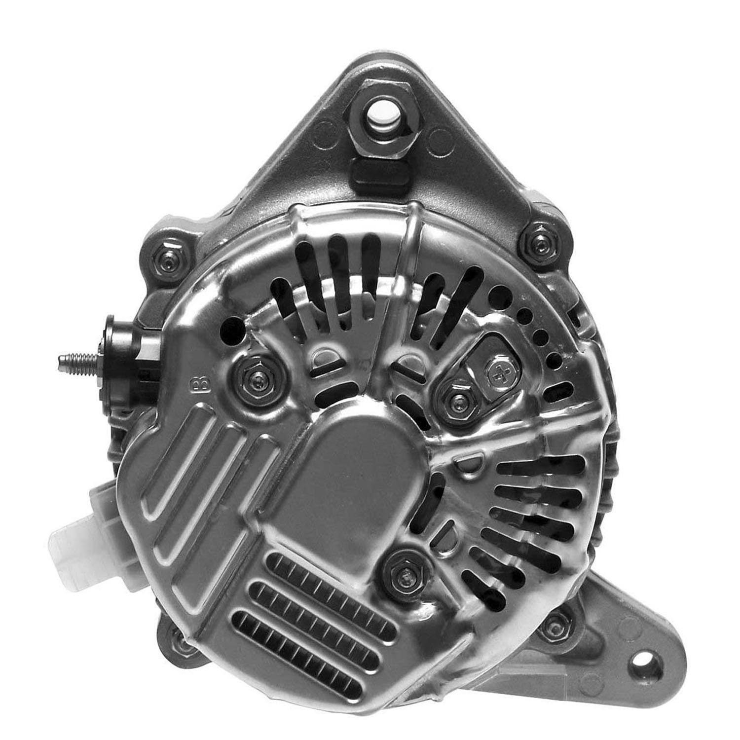 Denso 2100455 - Alternator Denso 2100455 Alternator product image 2 of 2