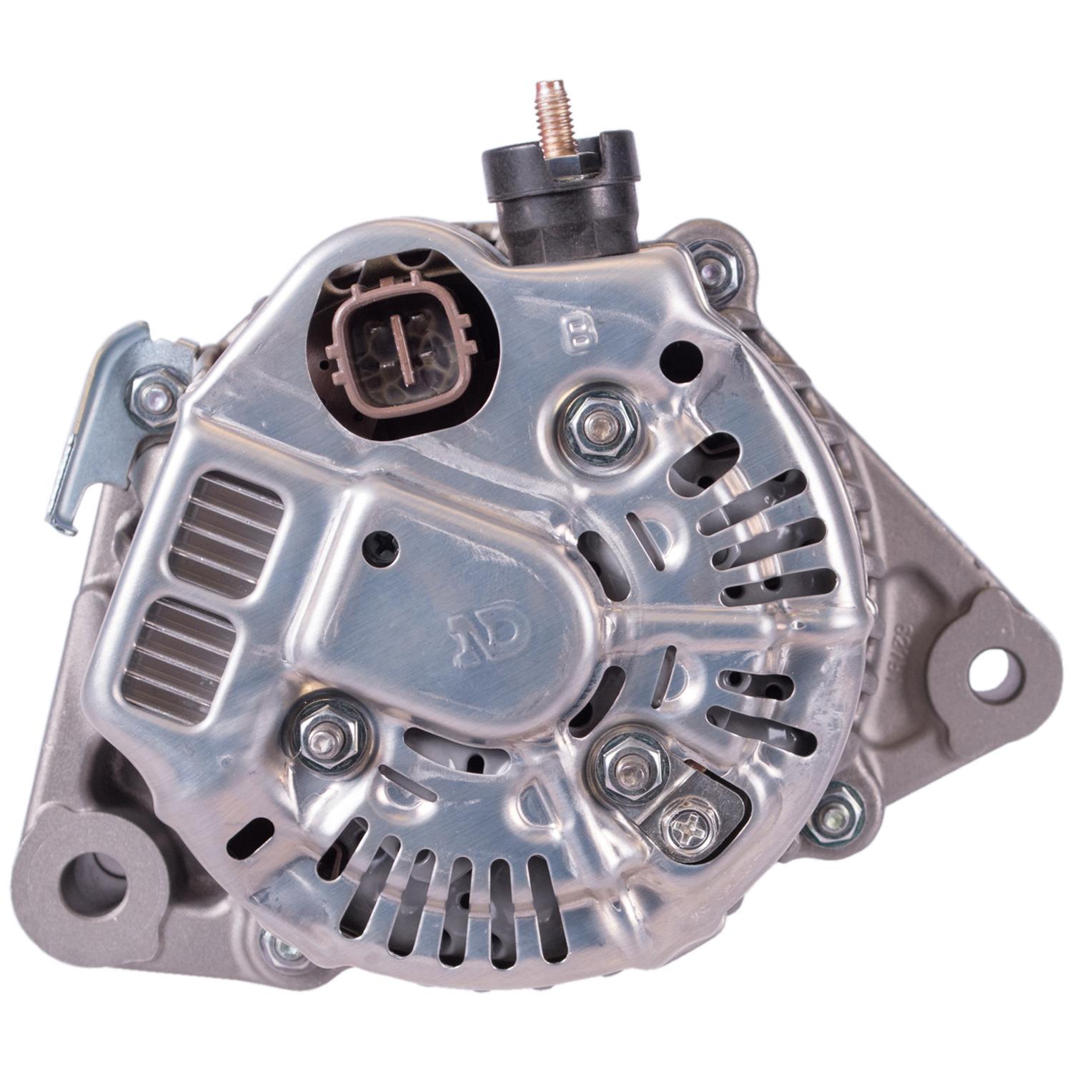 Denso 2100456 - Alternator Denso 2100456 Alternator product image 2 of 2