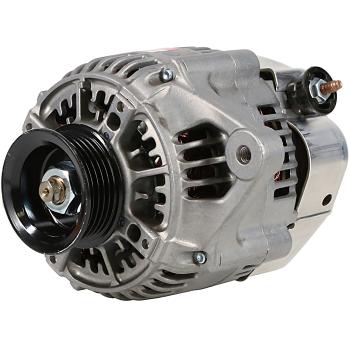 Denso 2100457 Alternator product image 1 of 2