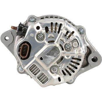 Denso 2100457 Alternator product image 2 of 2