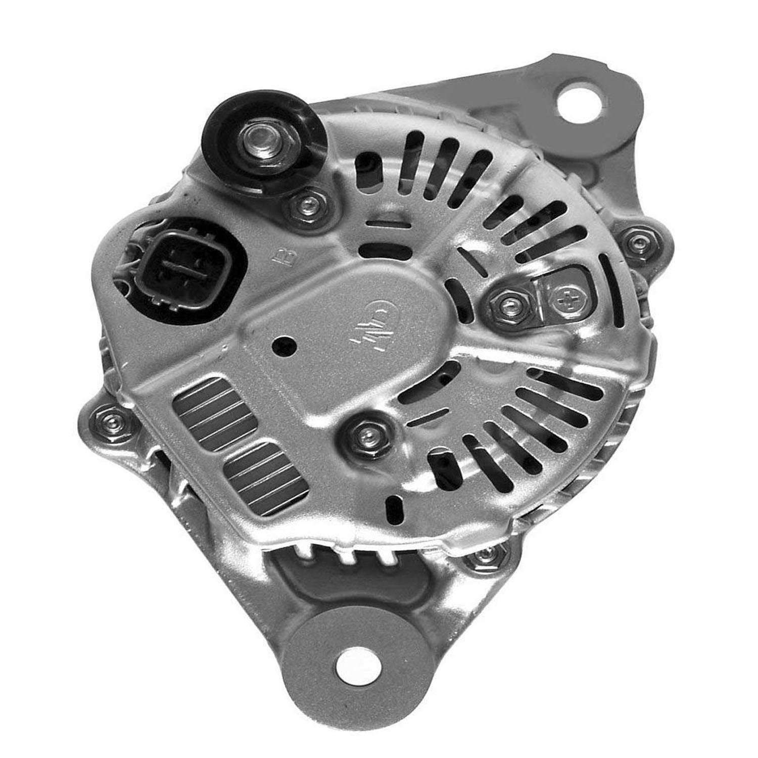 Denso 2100458 - Alternator Denso 2100458 Alternator product image 2 of 2