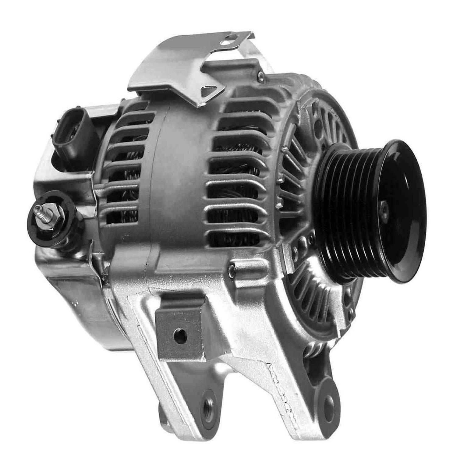 Denso 2100459 - Alternator Denso 2100459 Alternator product image 1 of 2