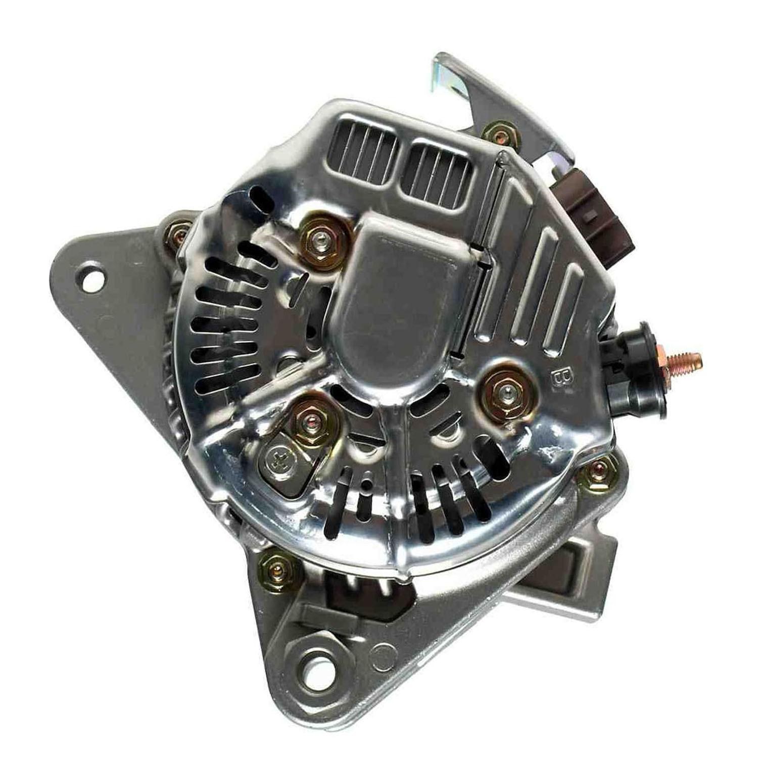 Denso 2100459 - Alternator Denso 2100459 Alternator product image 2 of 2