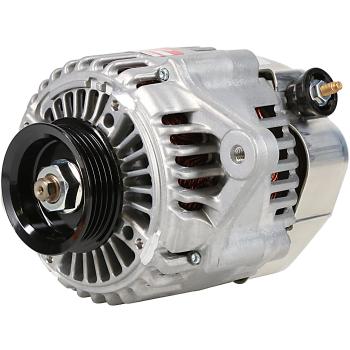 Denso 2100461 Alternator product image 1 of 2