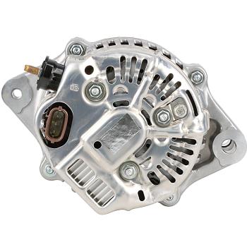 Denso 2100461 Alternator product image 2 of 2