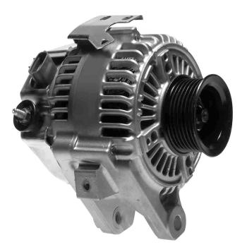 Denso 2100462 - Alternator Denso 2100462 Alternator product image 1 of 2