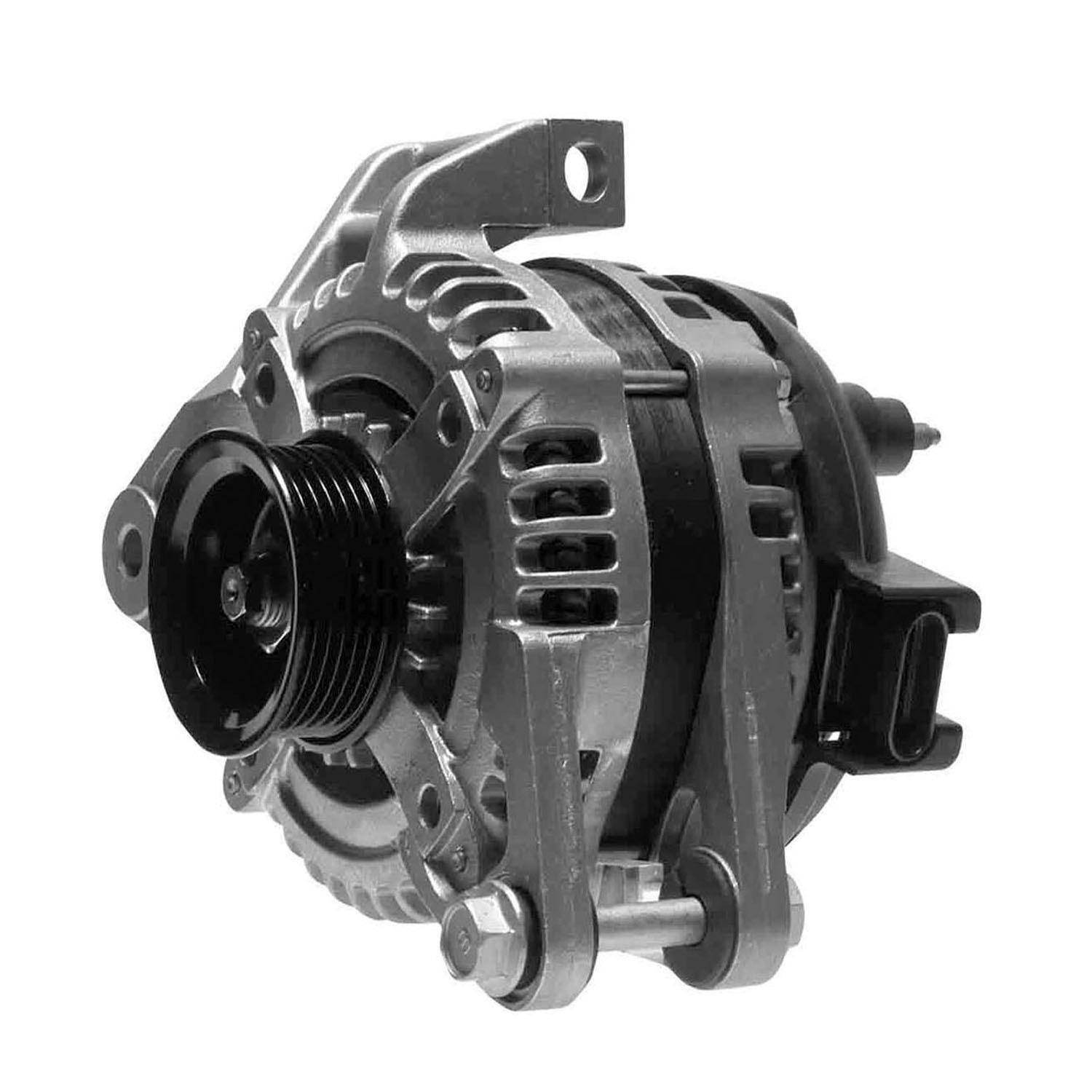 Denso 2100468 - Alternator Denso 2100468 Alternator product image 1 of 2