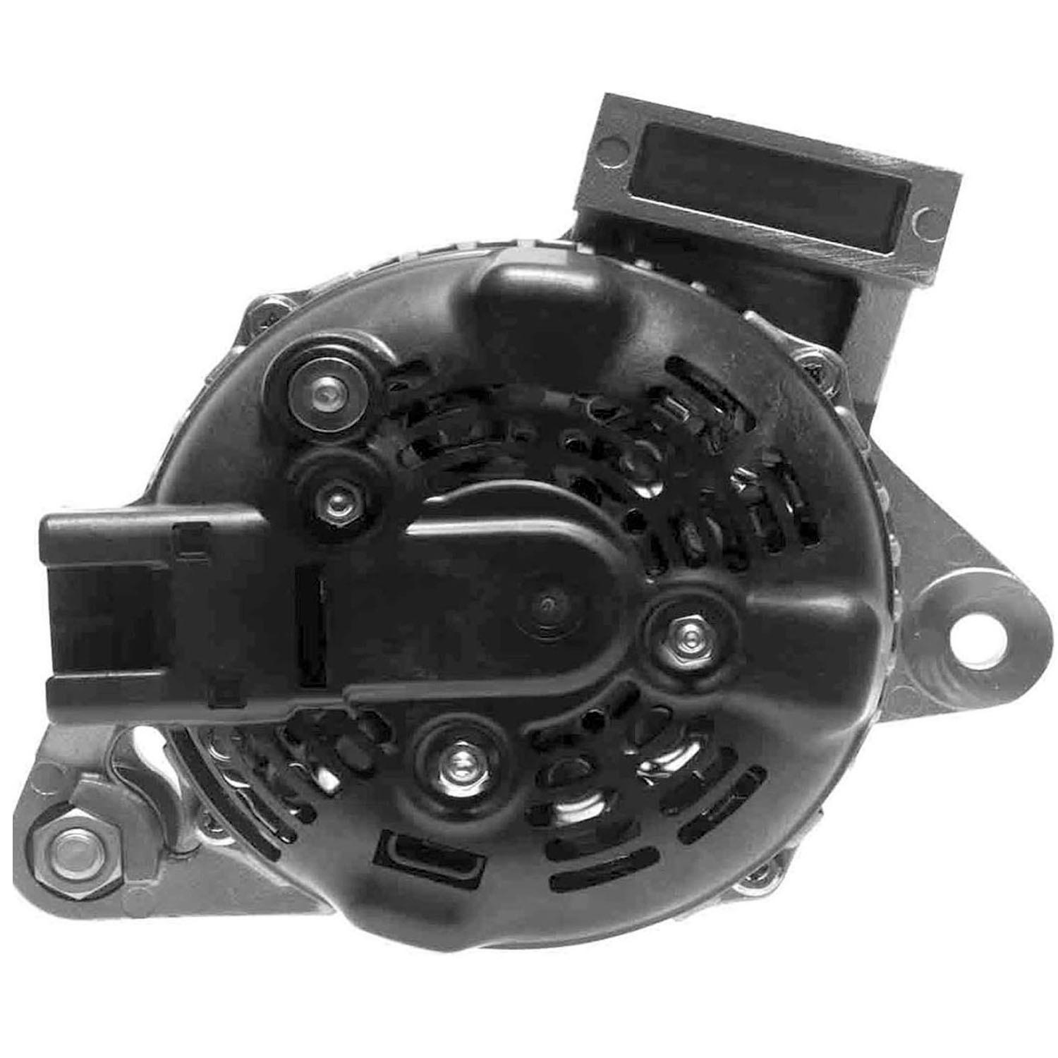 Denso 2100468 - Alternator Denso 2100468 Alternator product image 2 of 2