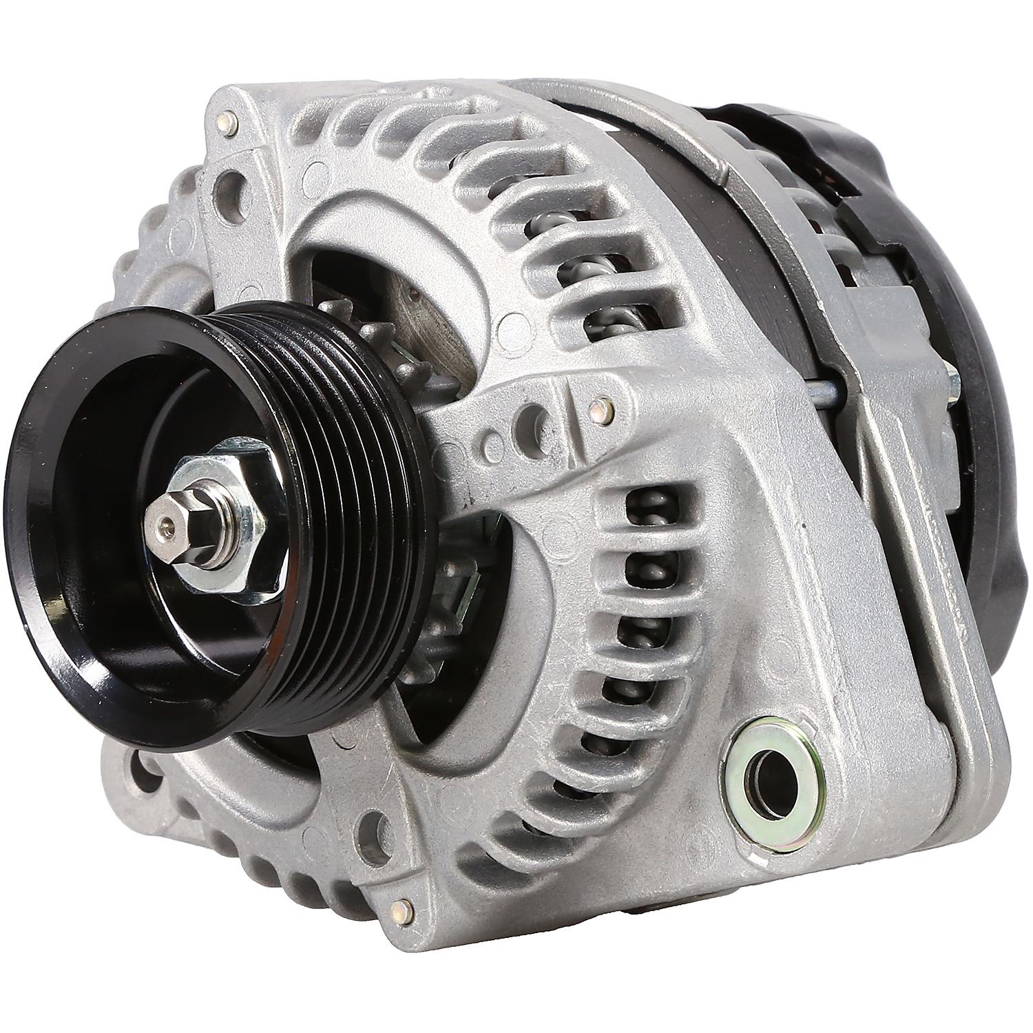 Denso 2100469 - Alternator Denso 2100469 Alternator product image 1 of 2