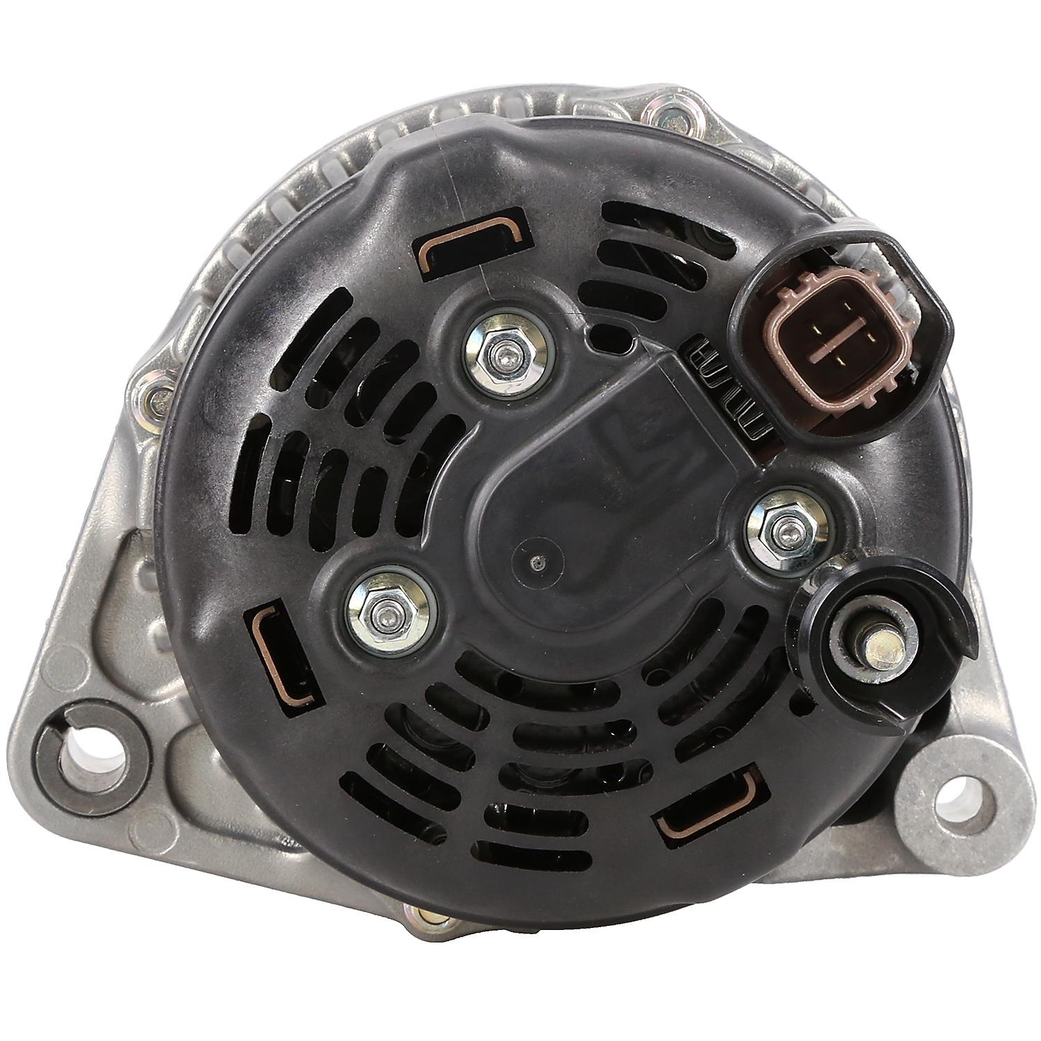 Denso 2100469 - Alternator Denso 2100469 Alternator product image 2 of 2