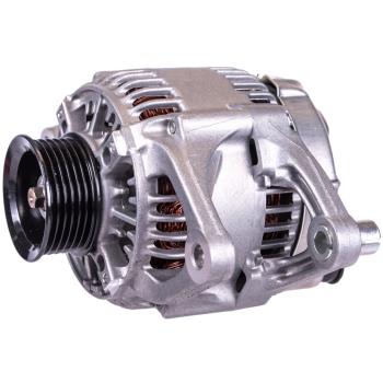 Denso 2100471 Alternator product image 1 of 2