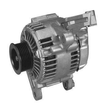 Denso 2100472 - Alternator Denso 2100472 Alternator product image 1 of 2