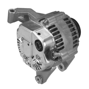 Denso 2100472 Alternator product image 2 of 2