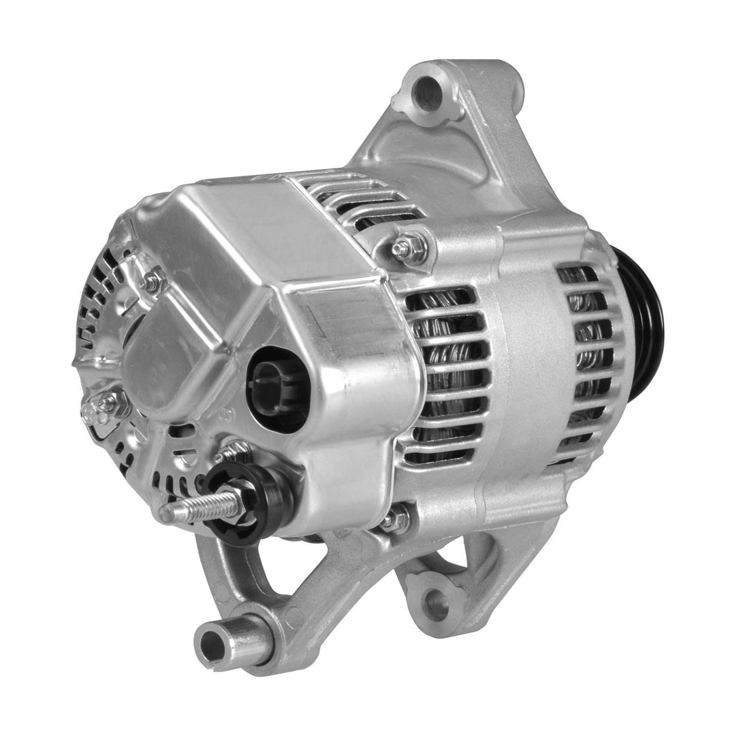 Denso 2100473 - Alternator Denso 2100473 Alternator product image 2 of 2
