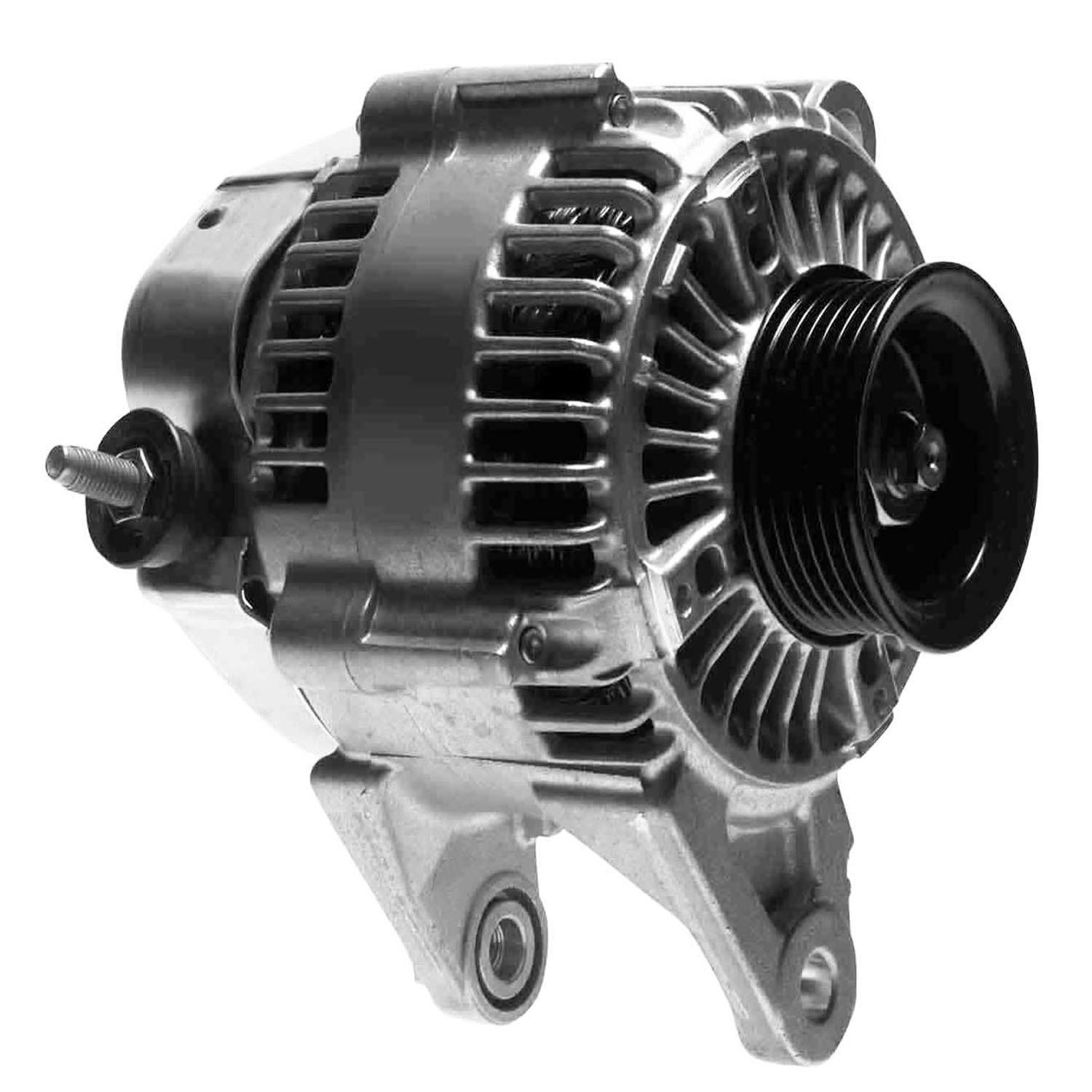 Denso 2100474 - Alternator Denso 2100474 Alternator product image 1 of 2