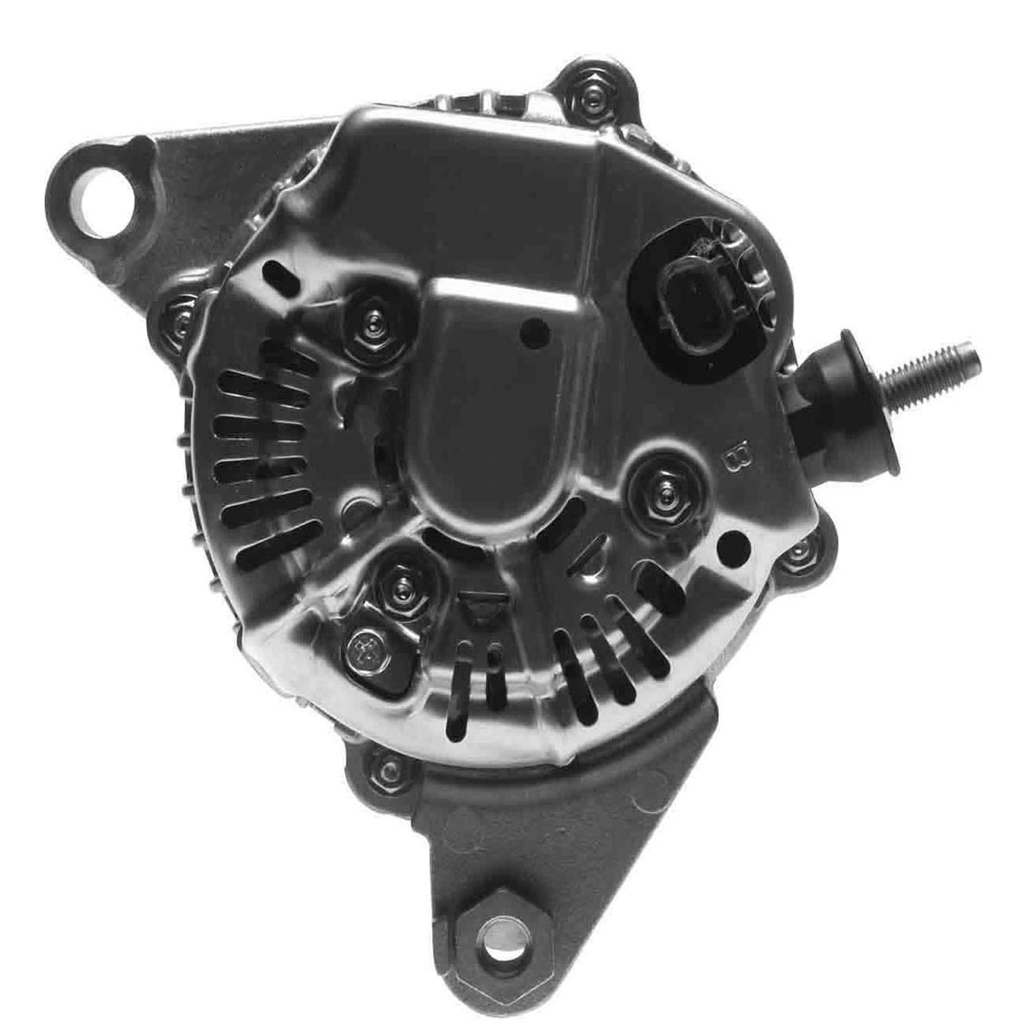 Denso 2100474 - Alternator Denso 2100474 Alternator product image 2 of 2