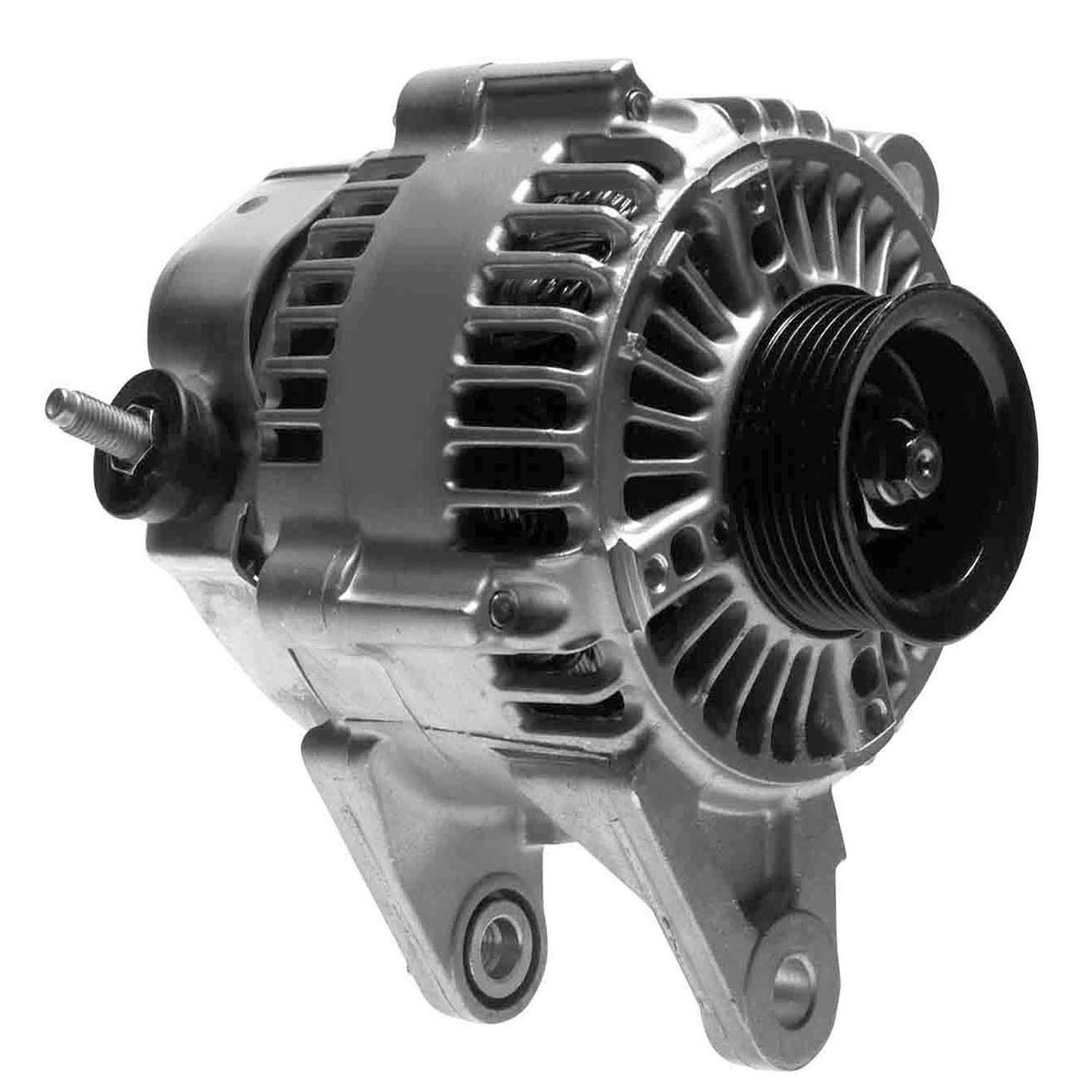 Denso 2100475 - Alternator Denso 2100475 Alternator product image 1 of 2