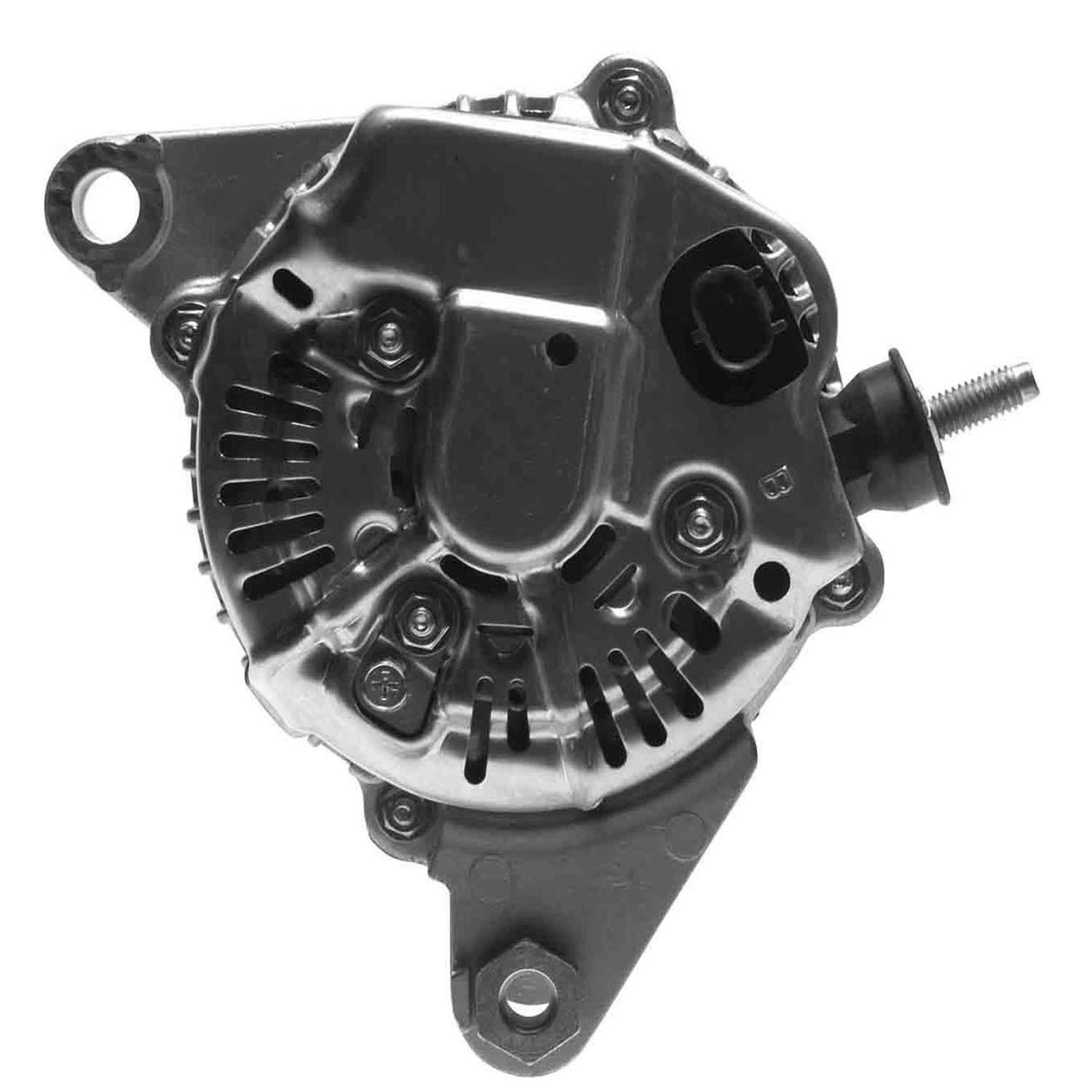 Denso 2100475 - Alternator Denso 2100475 Alternator product image 2 of 2