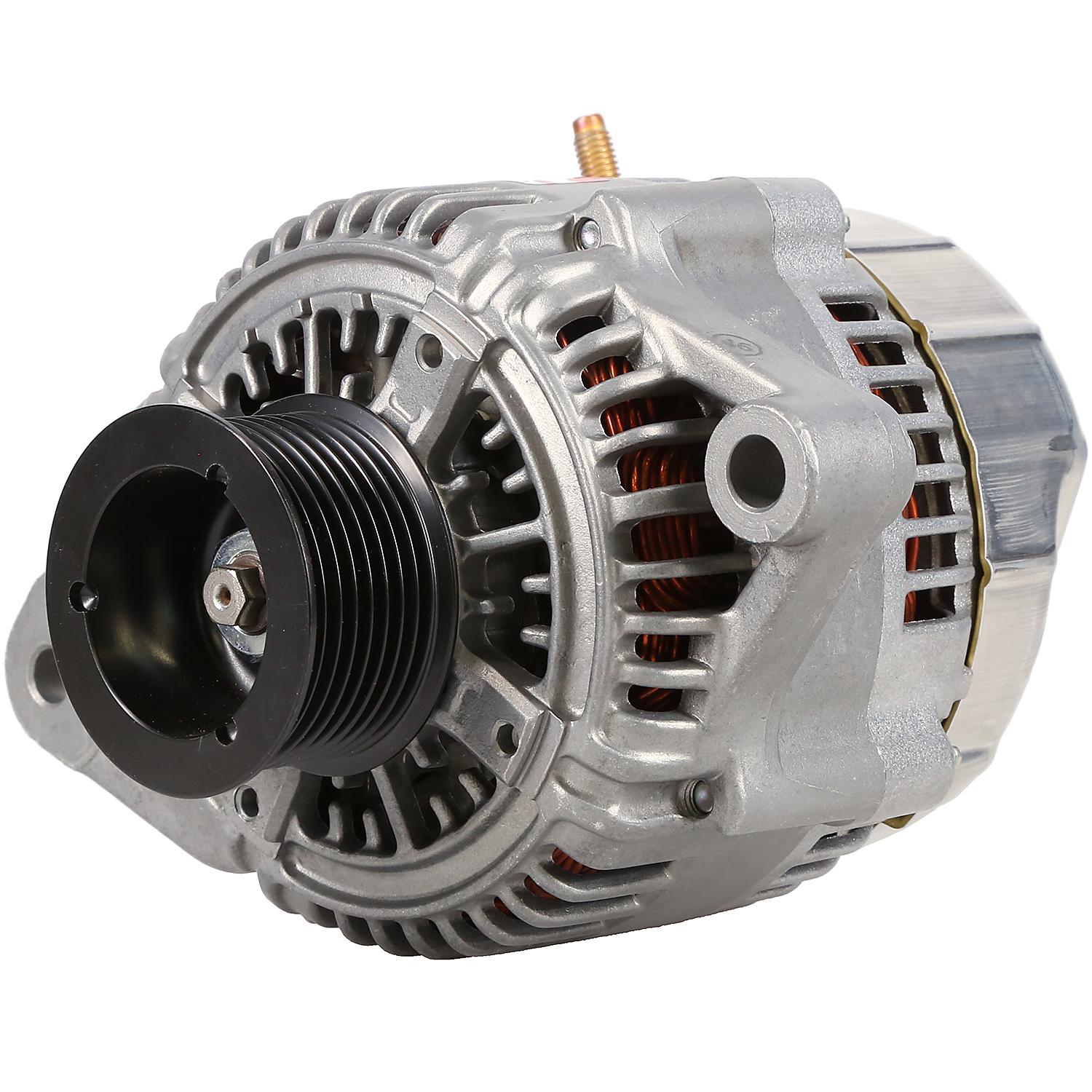Denso 2100479 - Alternator Denso 2100479 Alternator product image 1 of 2