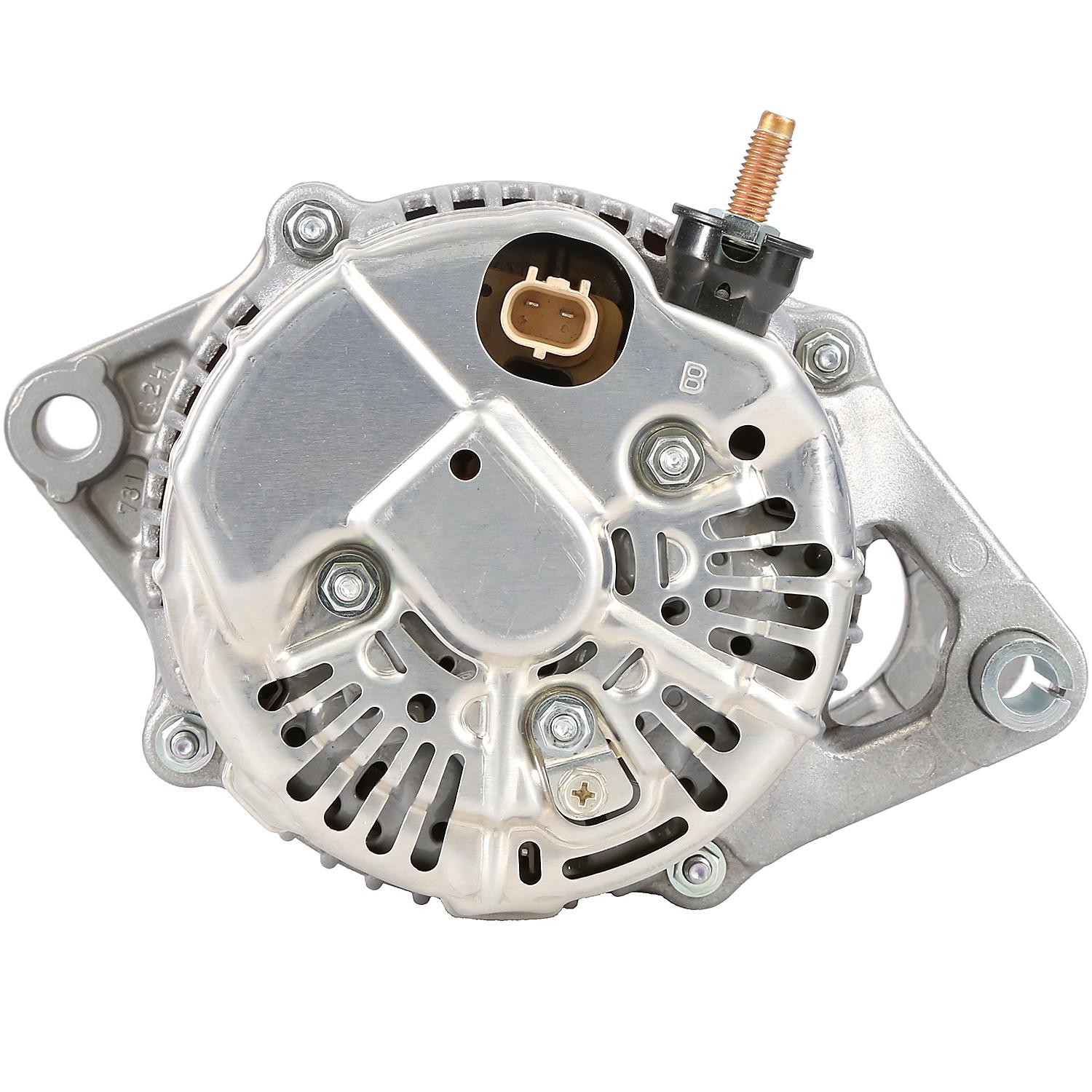Denso 2100479 - Alternator Denso 2100479 Alternator product image 2 of 2