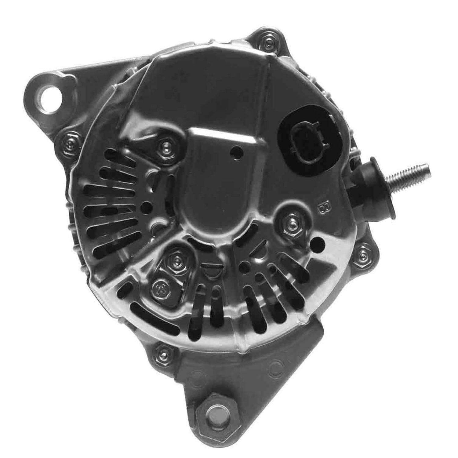 Denso 2100480 Alternator product image 2 of 2