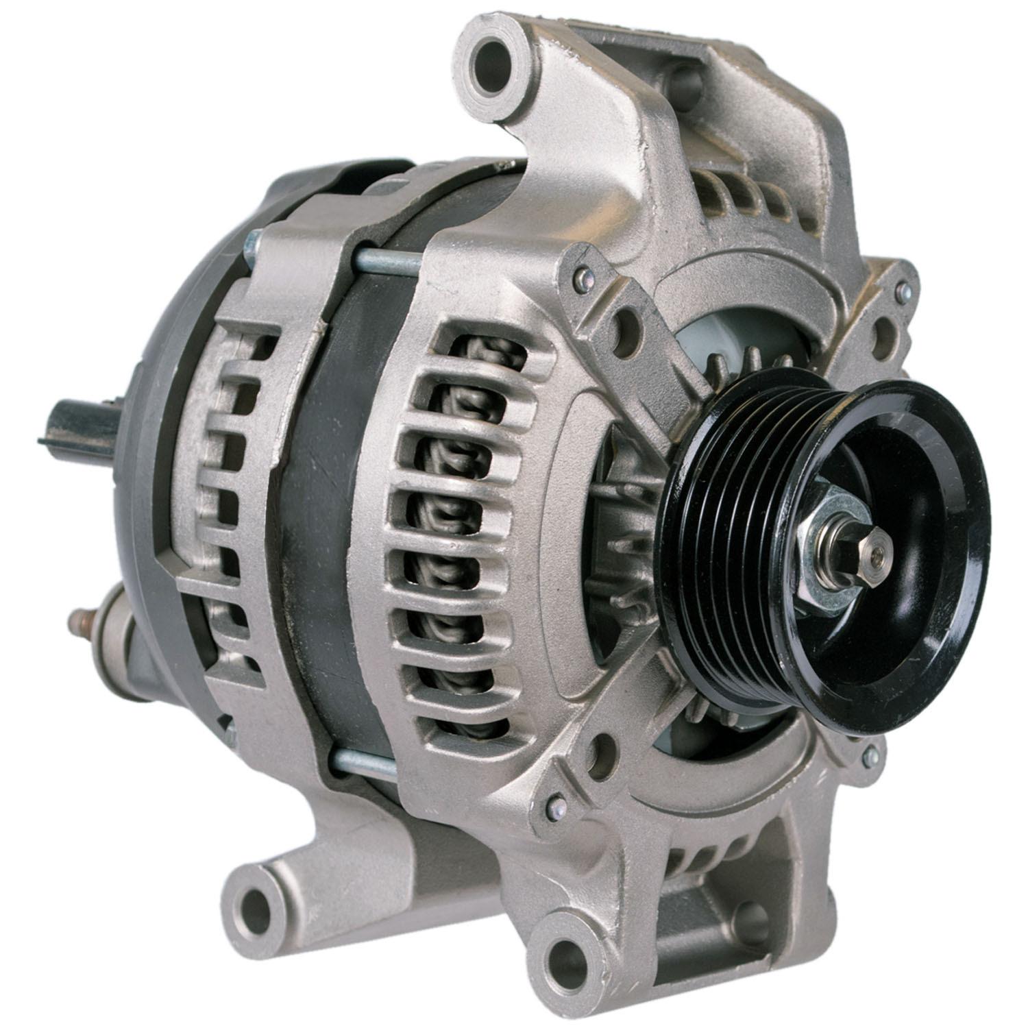 Denso 2100483 Alternator product image 1 of 2