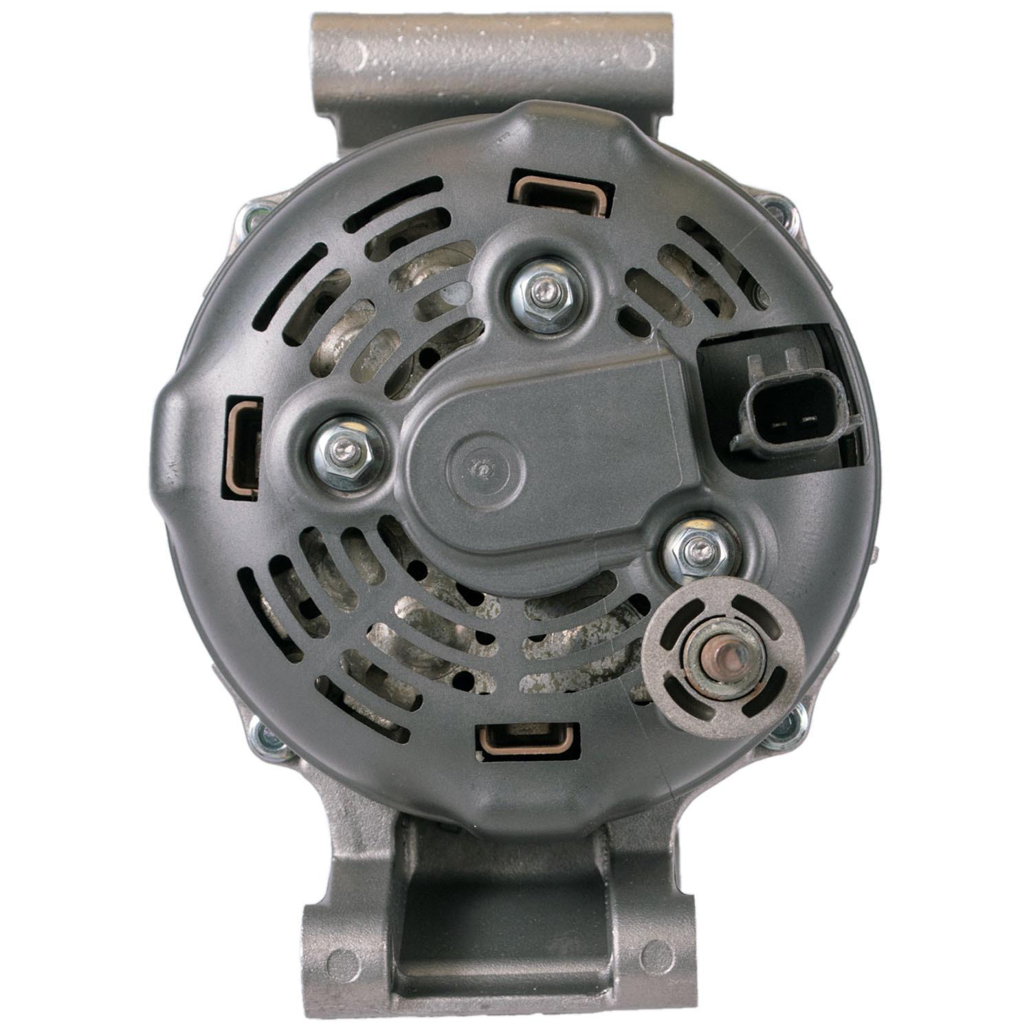 Denso 2100483 Alternator product image 2 of 2