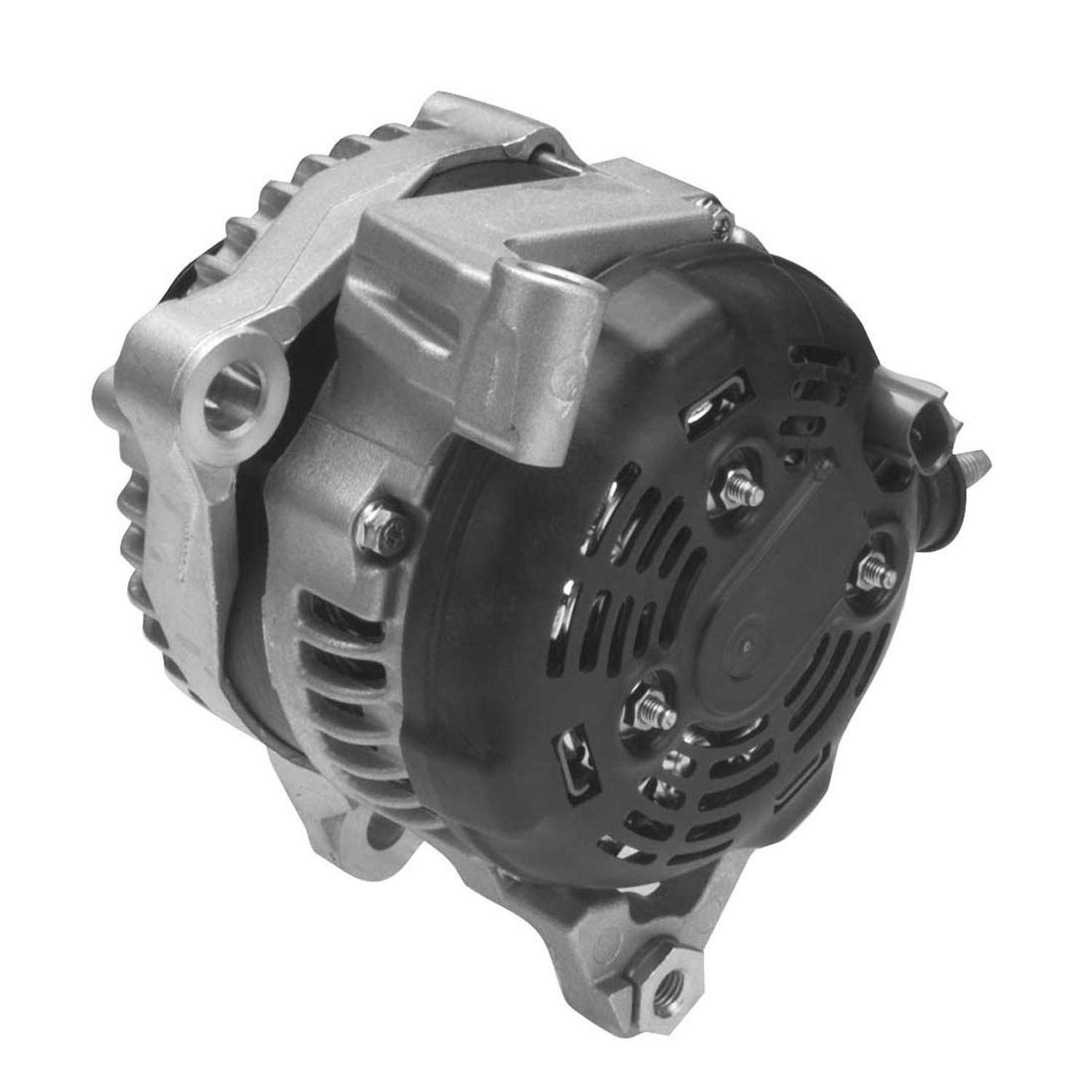 Denso 2100484 - Alternator Denso 2100484 Alternator product image 2 of 2