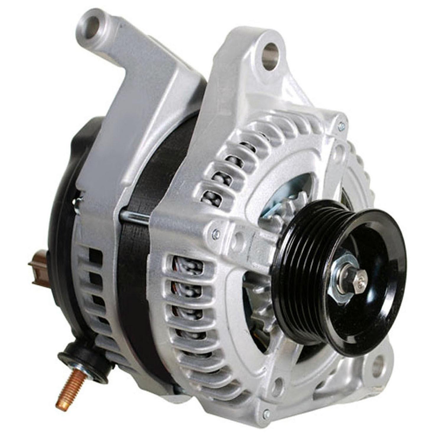 Denso 2100485 - Alternator Denso 2100485 Alternator product image 1 of 2