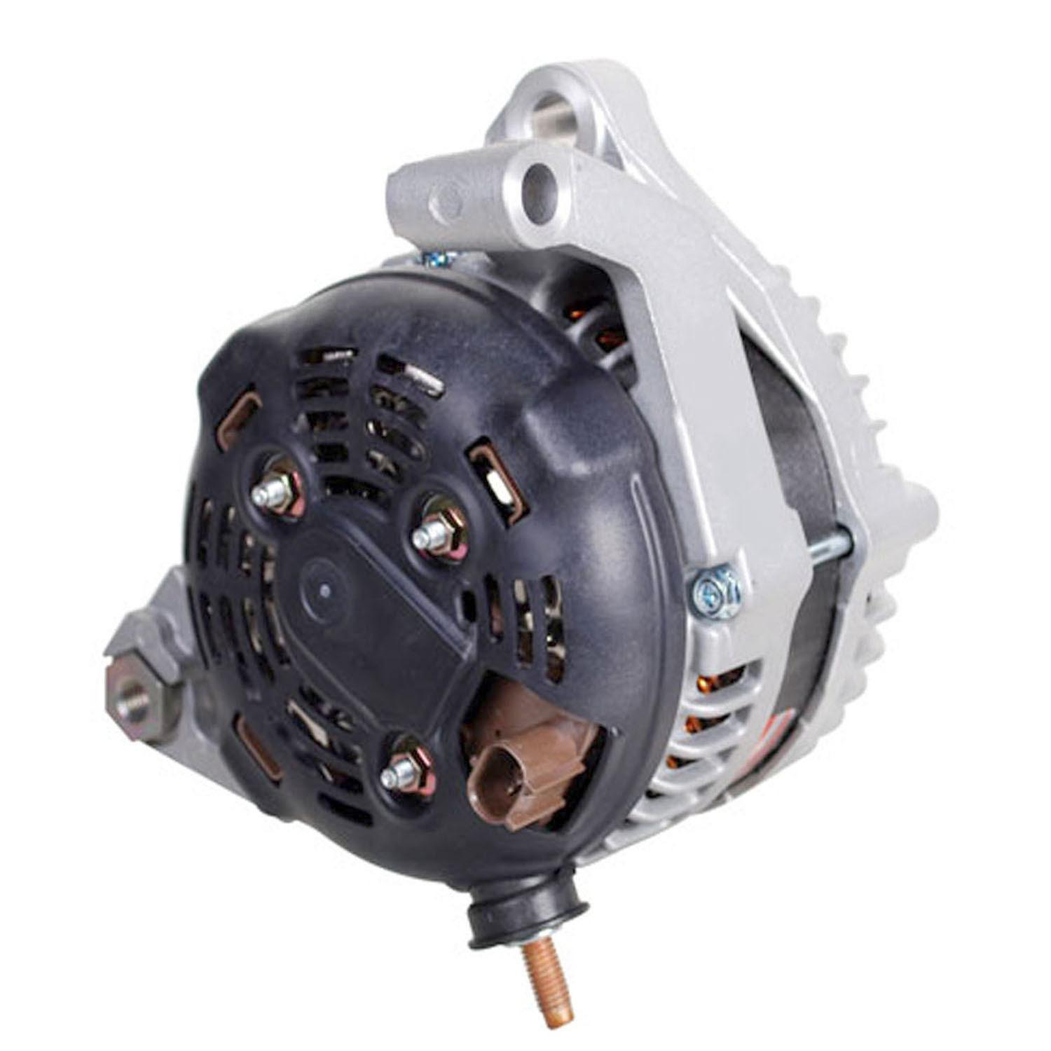 Denso 2100485 - Alternator Denso 2100485 Alternator product image 2 of 2